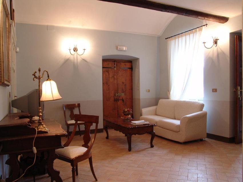 Villa Pardi Manoppello Quarto foto